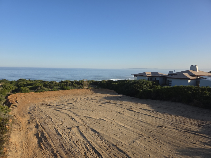 0 Bedroom Property for Sale in Moquini Coastal Estate Western Cape